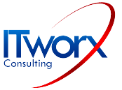 ITworx Clinics | ITworx Consulting Pty Ltd Logo